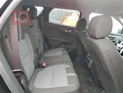 شيفروليه بليزر